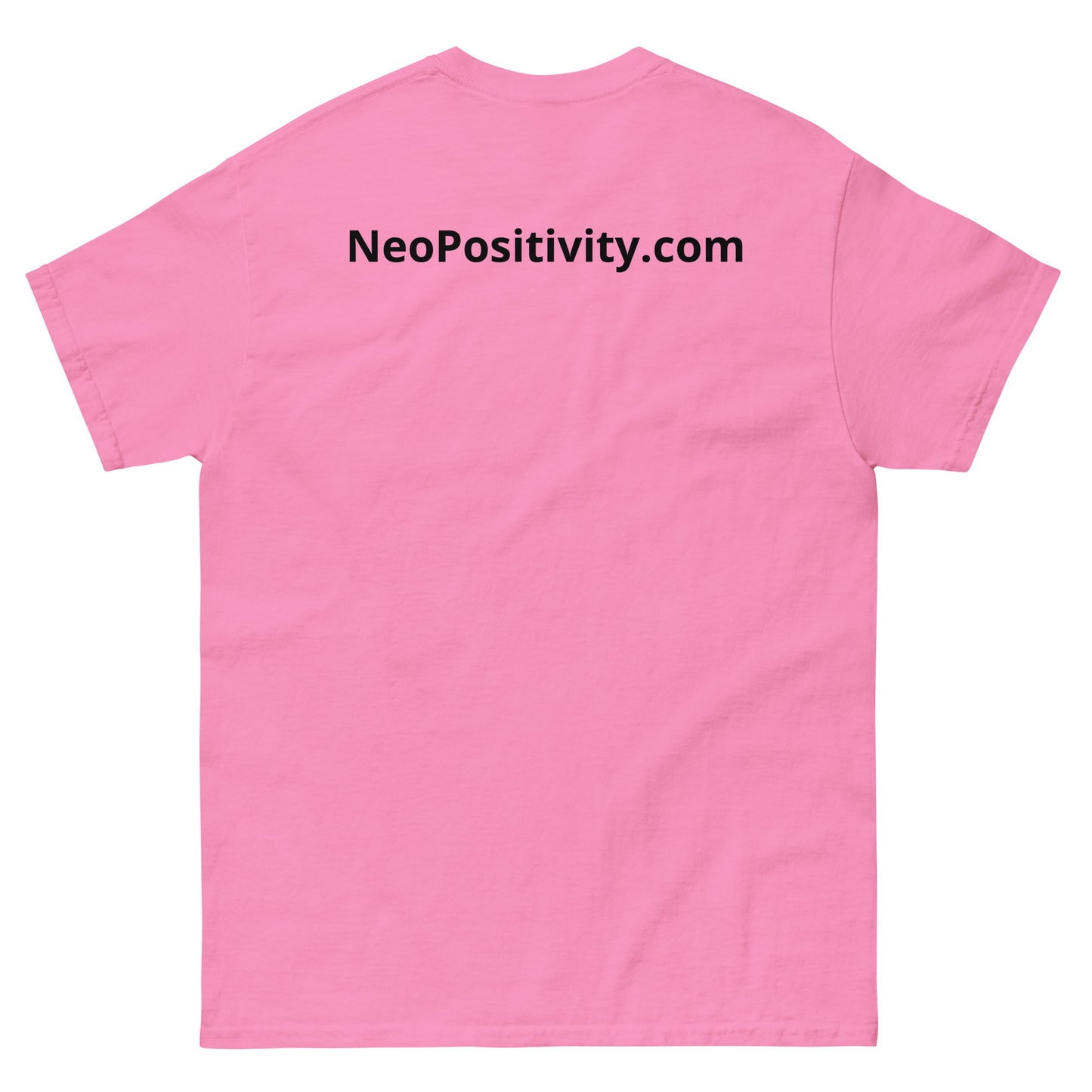 Men's classic tee LIGHT