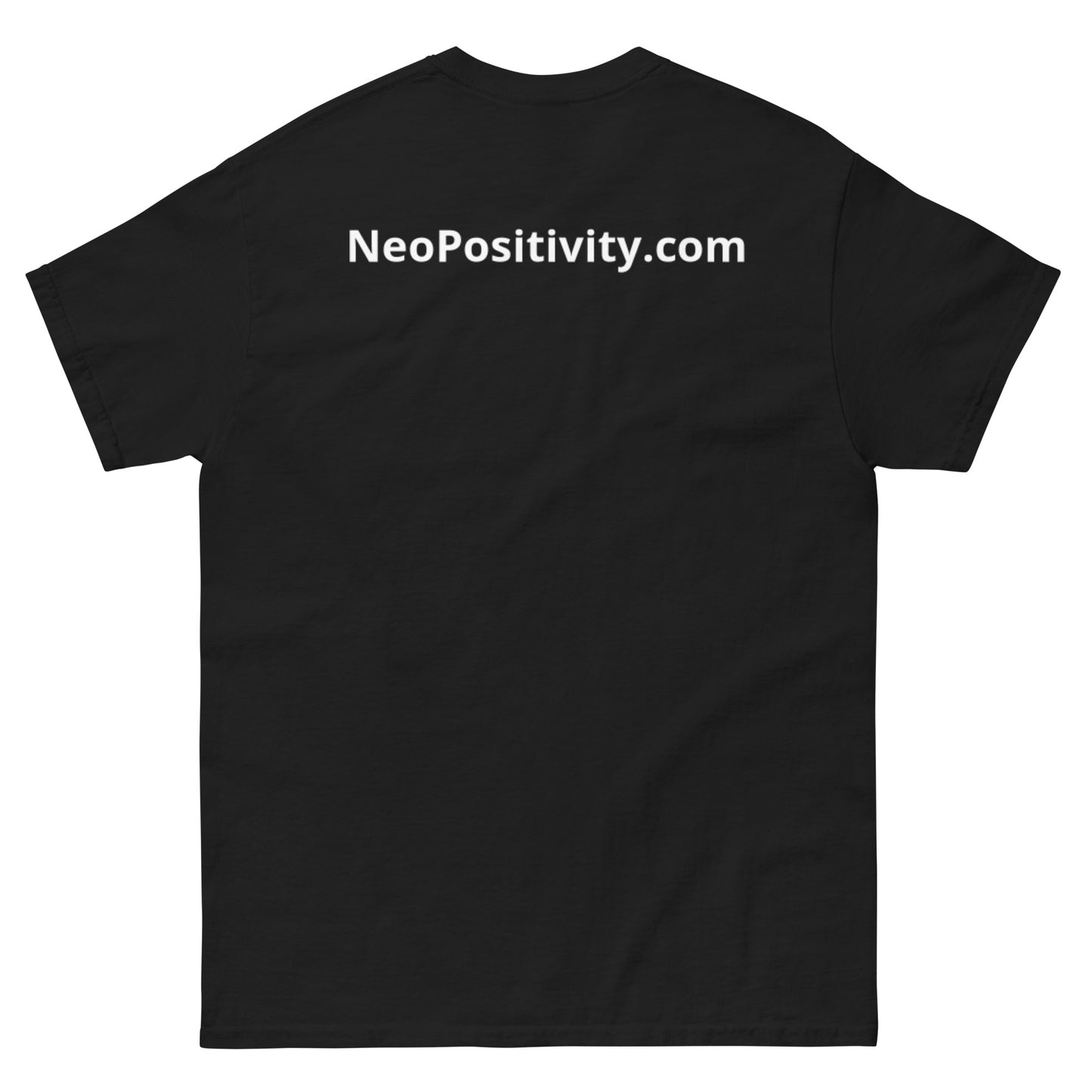 Men's classic tee DARK