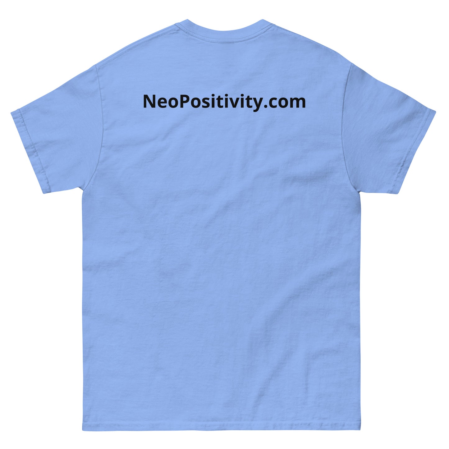 Men's classic tee LIGHT