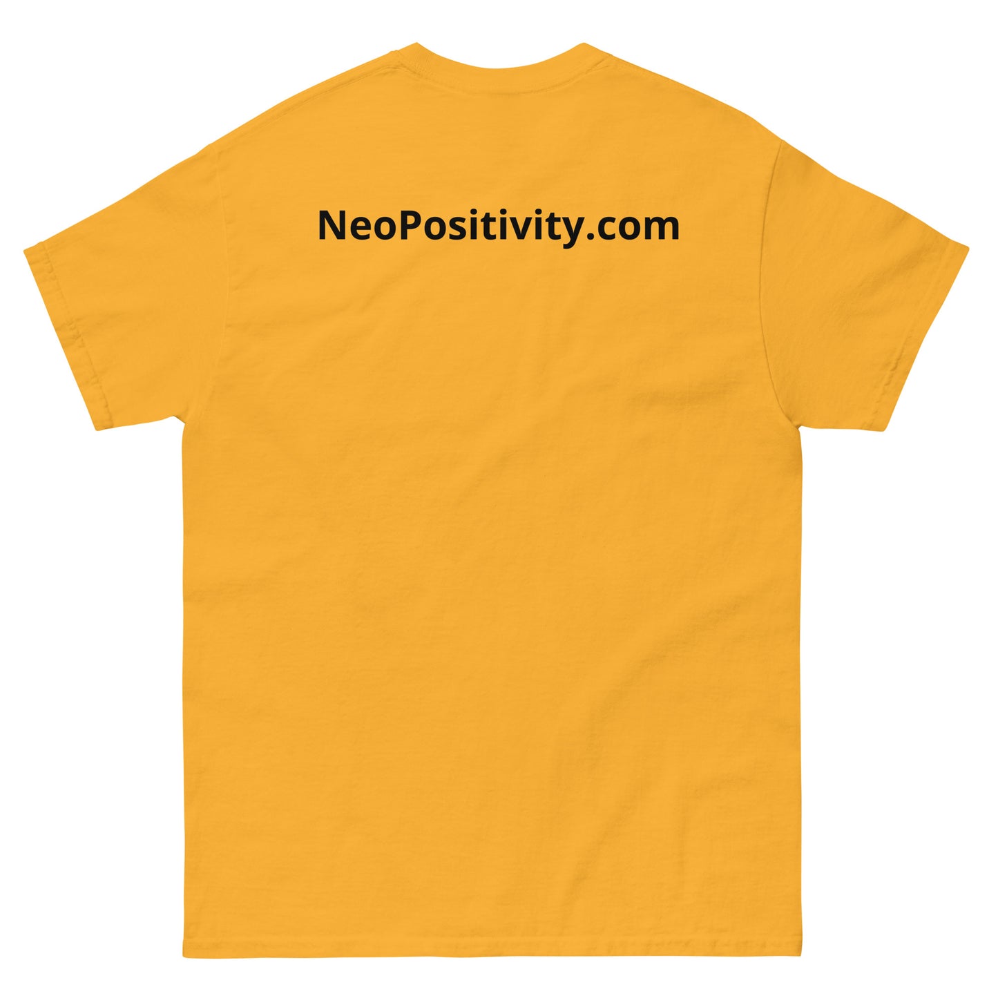 Men's classic tee LIGHT