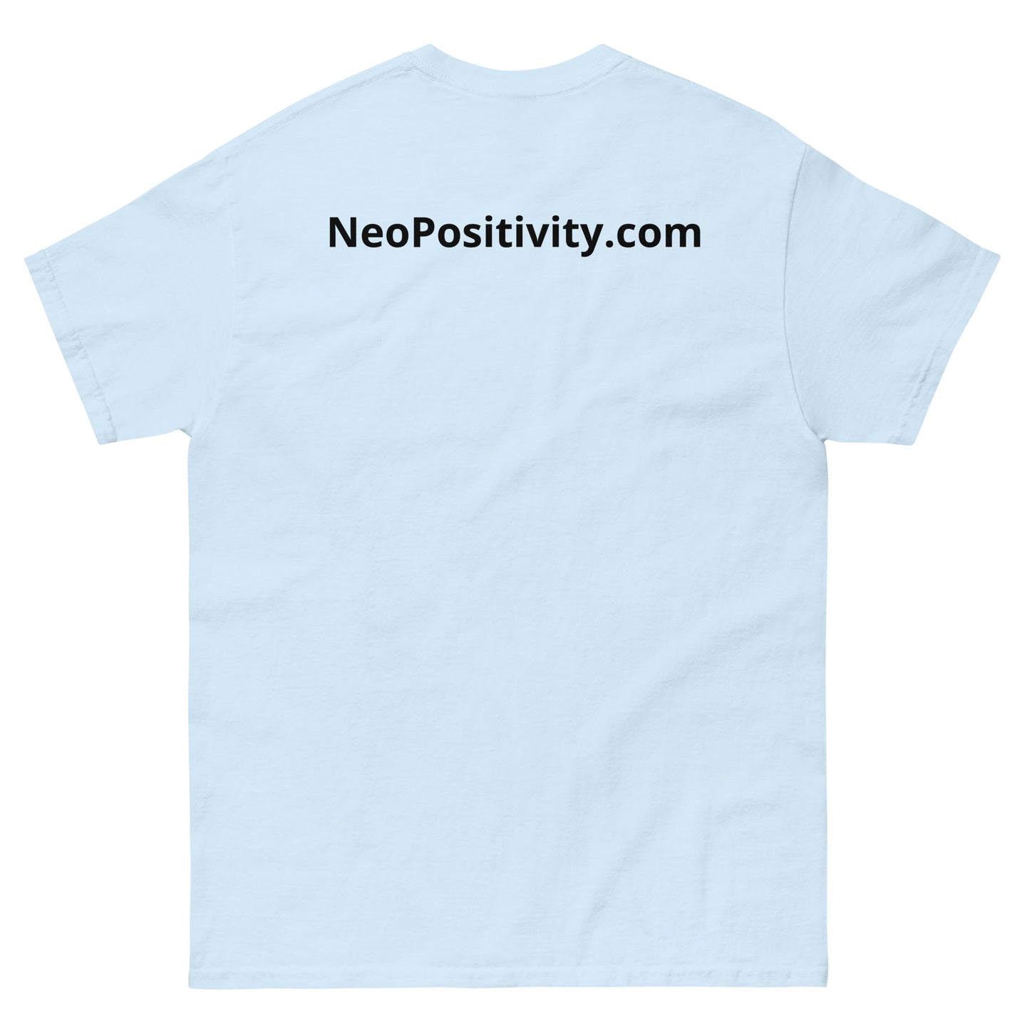 Men's classic tee LIGHT