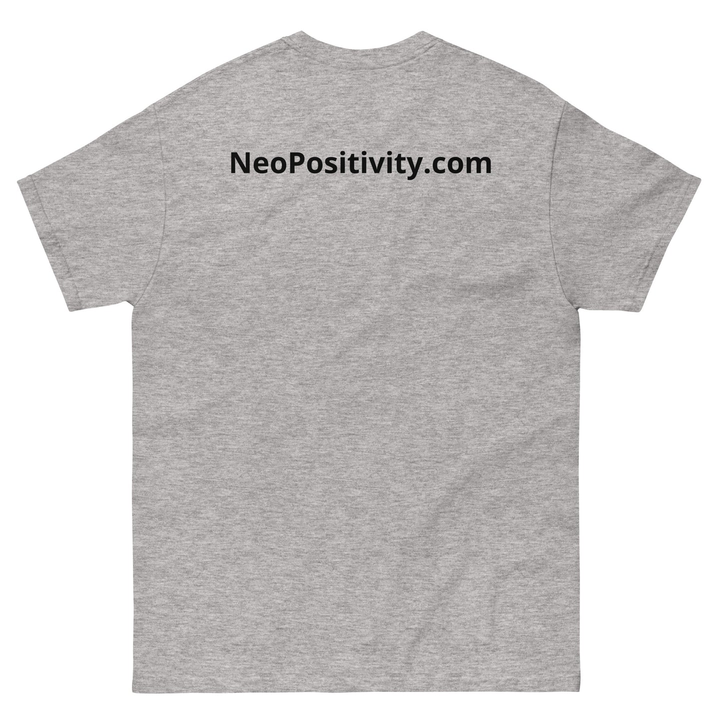 Men's classic tee LIGHT