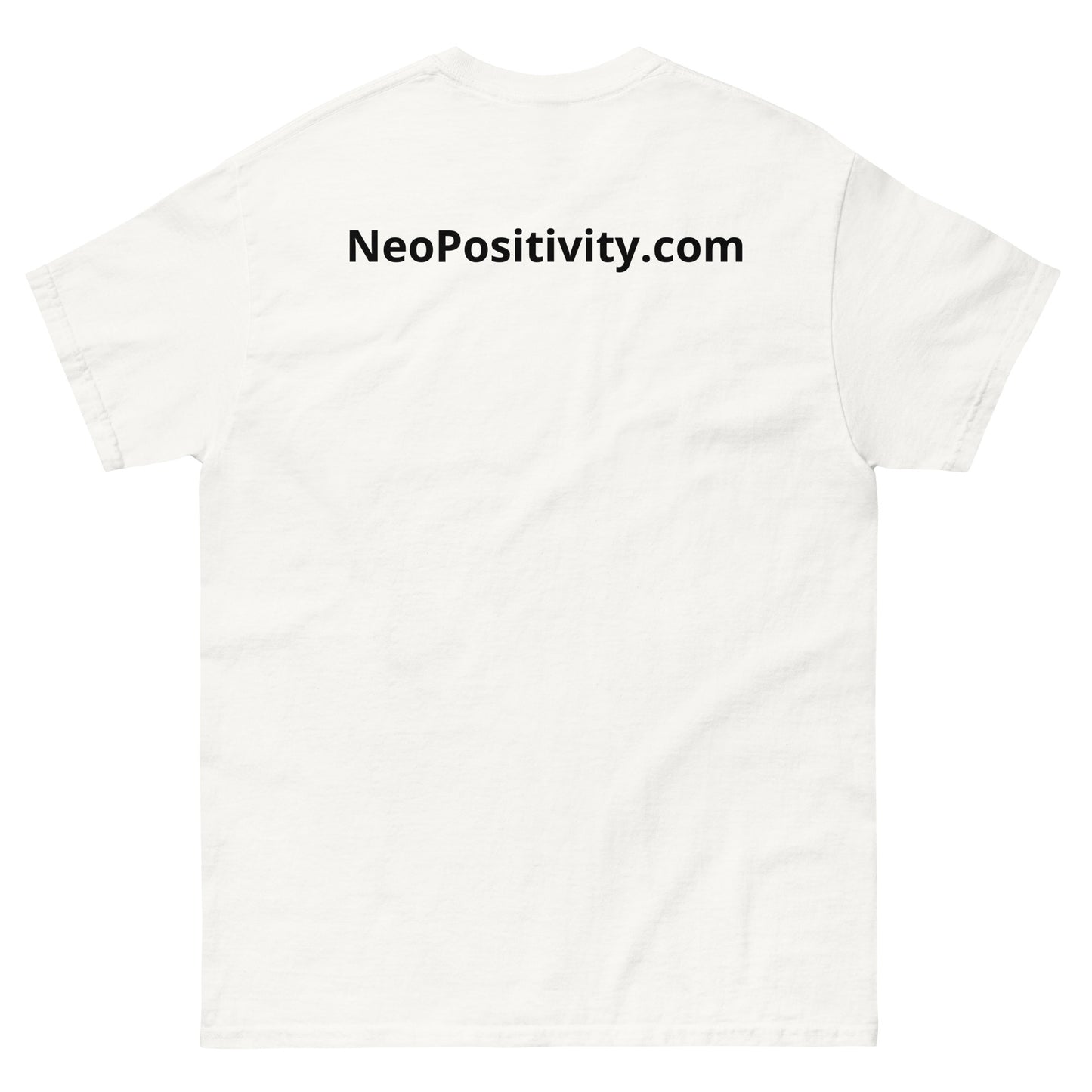 Men's classic tee LIGHT