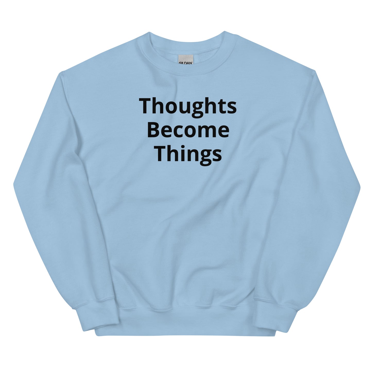 Unisex Sweatshirt LIGHT