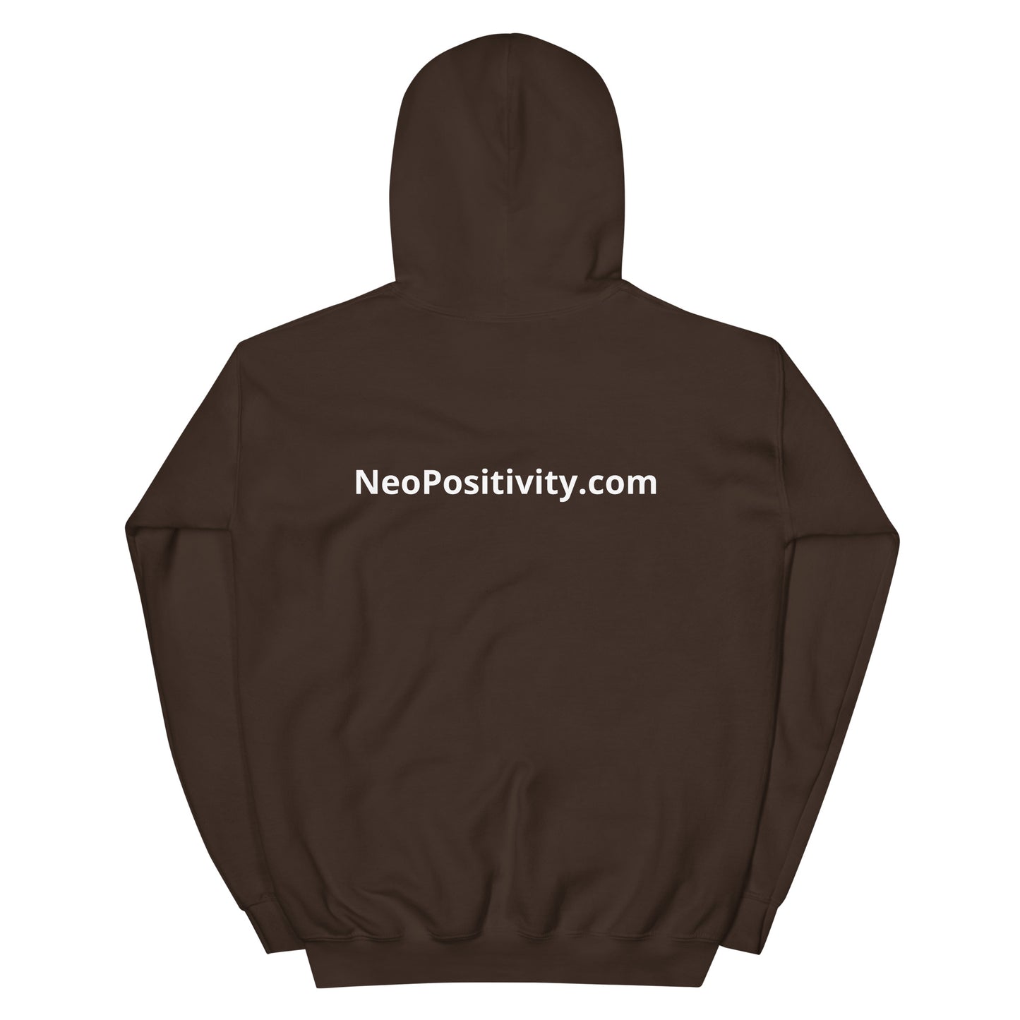 Unisex Hoodie DARK