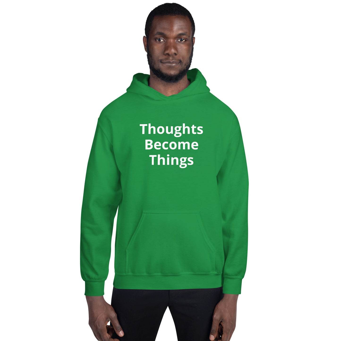 Unisex Hoodie DARK