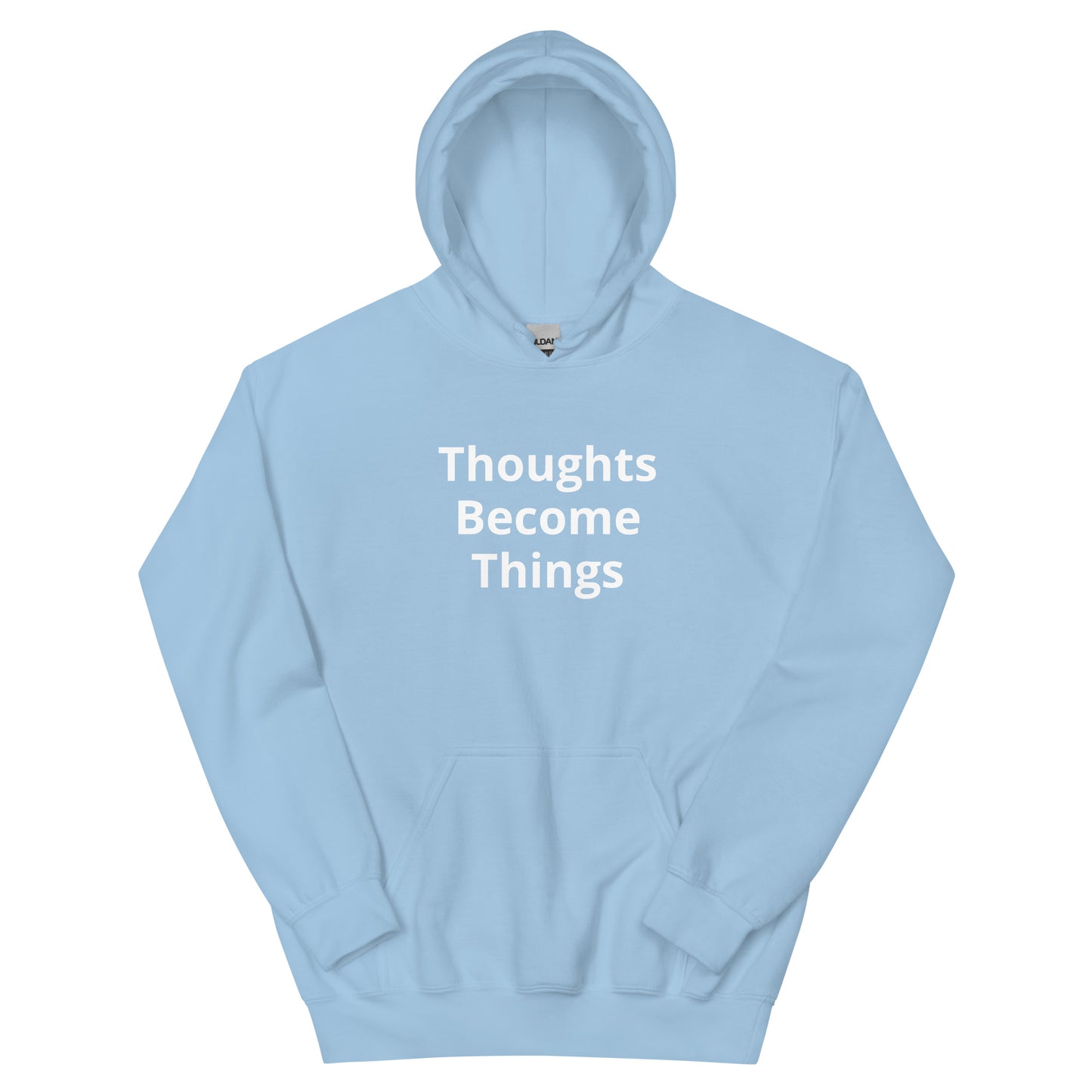 Unisex Hoodie DARK