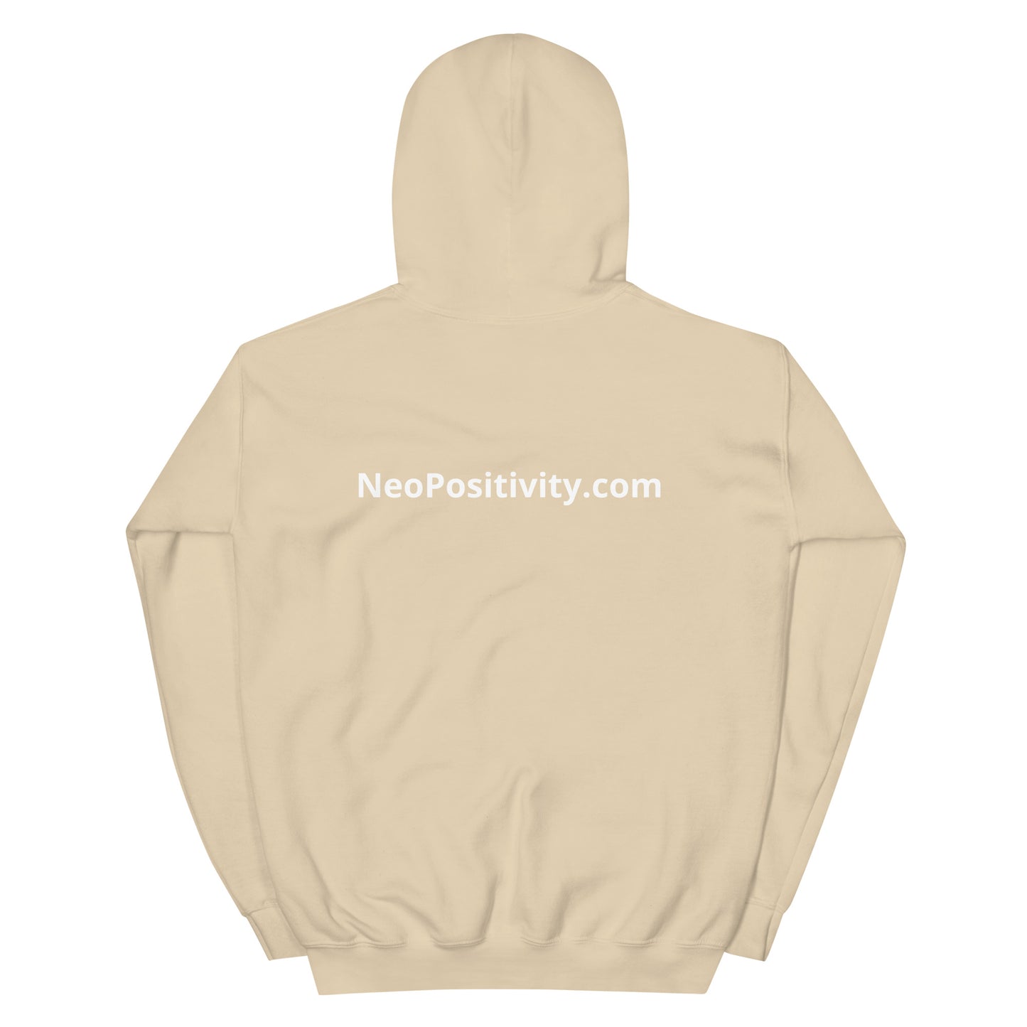Unisex Hoodie DARK