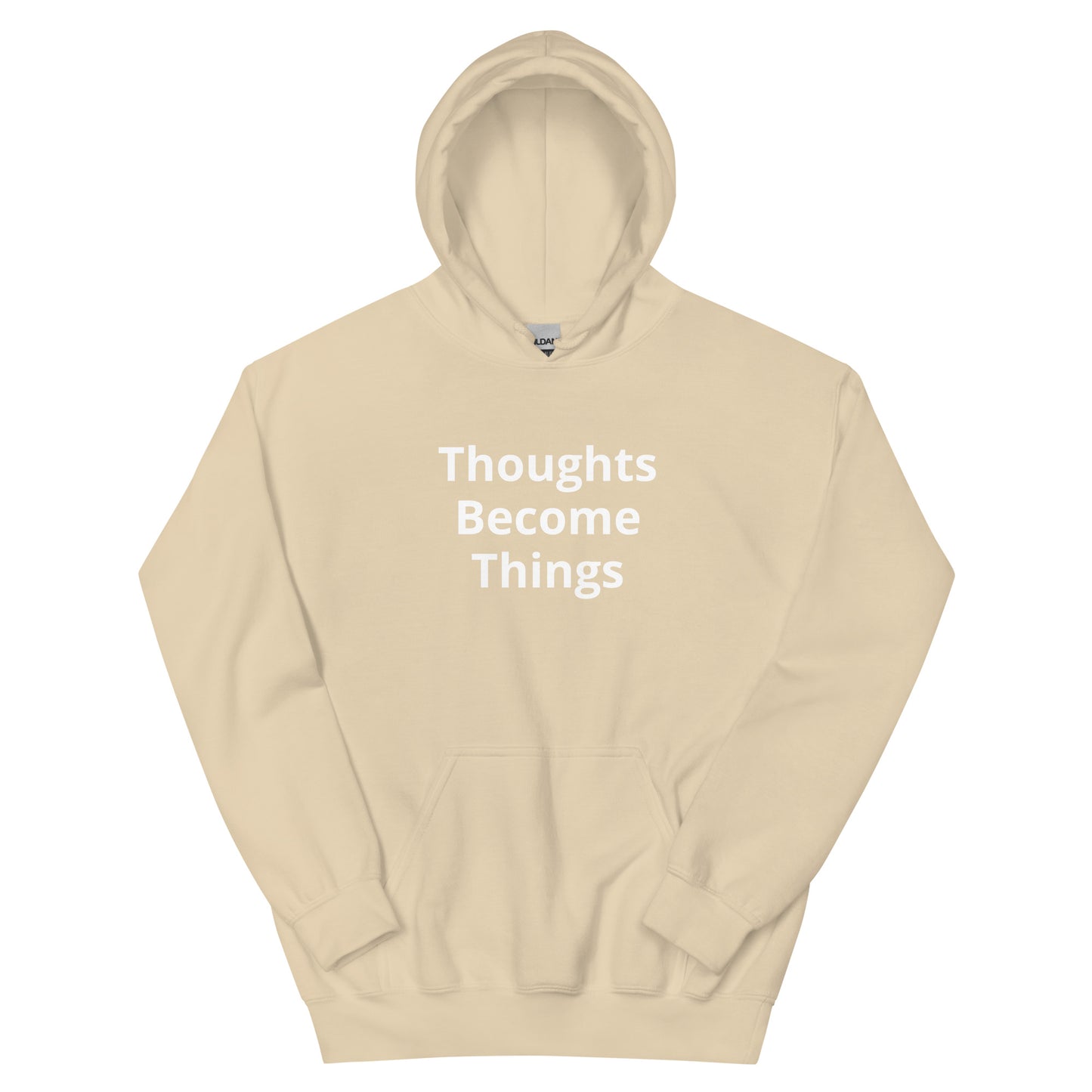 Unisex Hoodie DARK