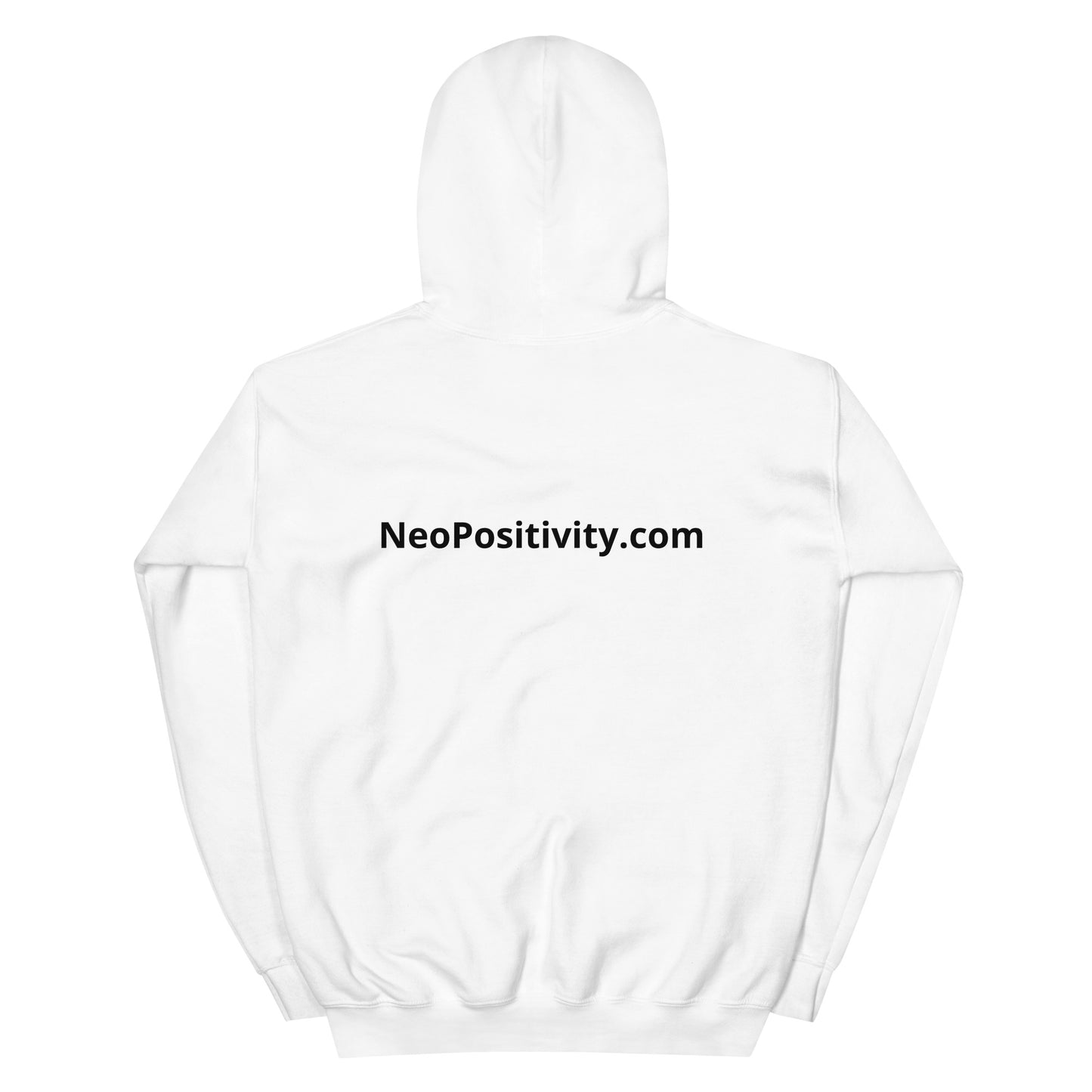 Unisex Hoodie LIGHT