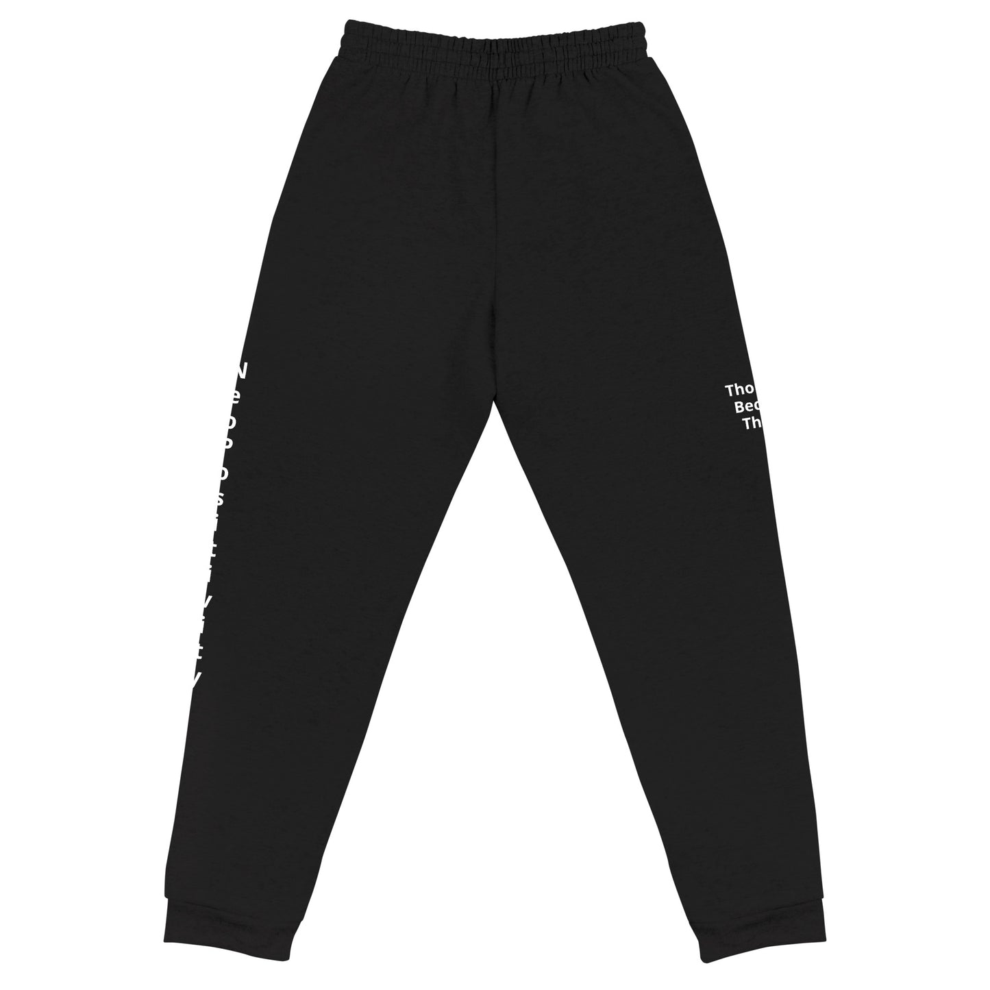 Unisex Joggers