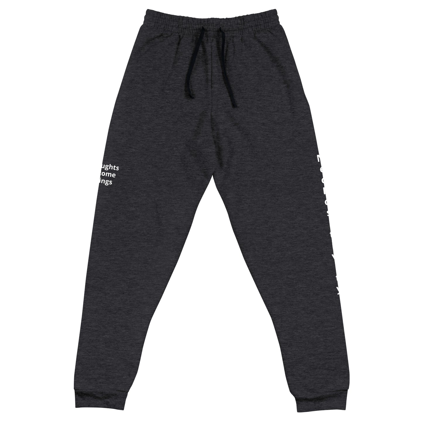 Unisex Joggers