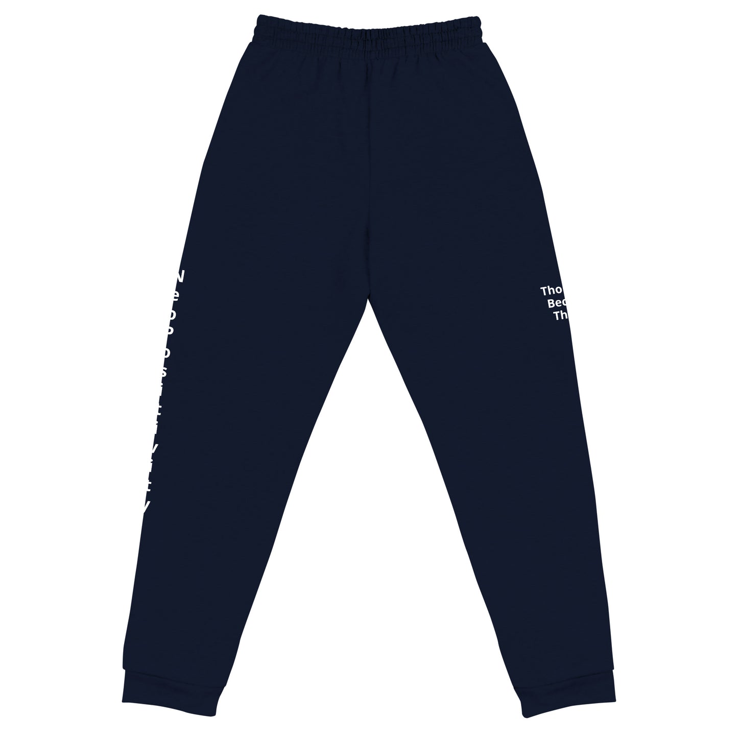 Unisex Joggers