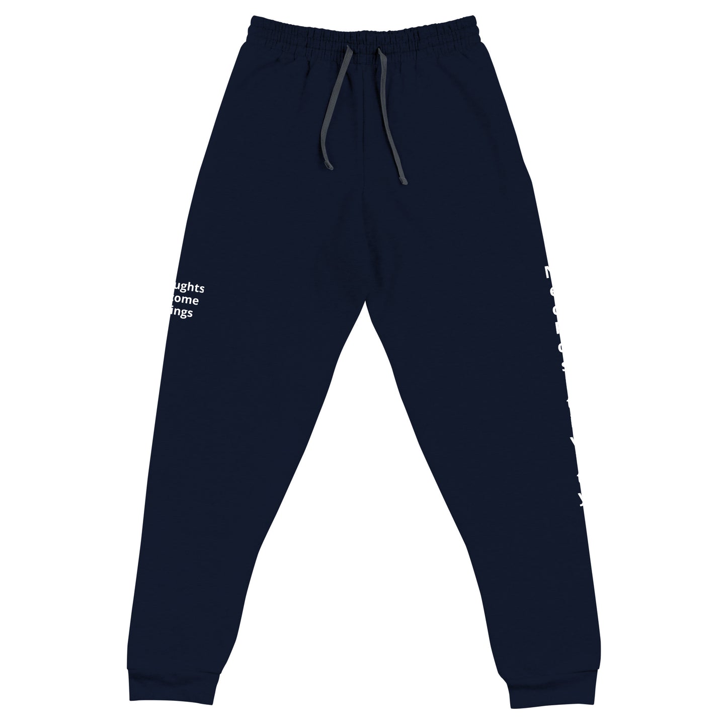 Unisex Joggers