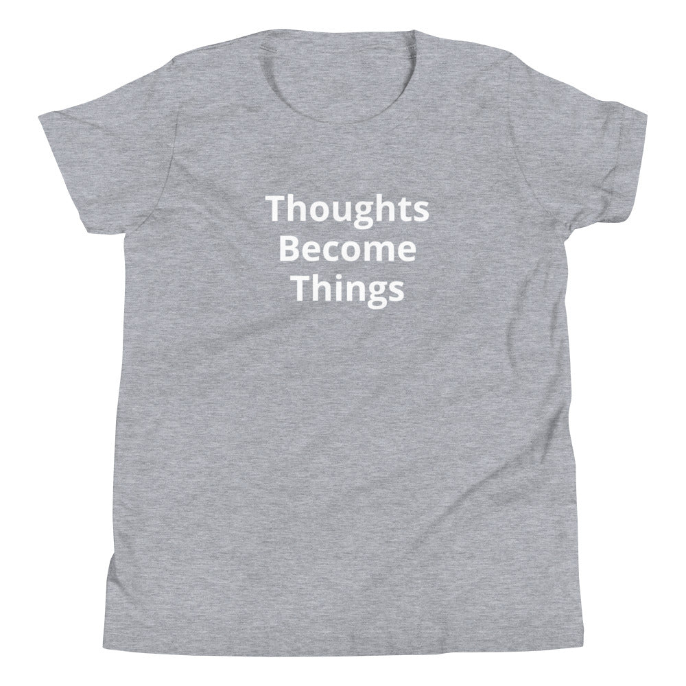 Youth Short Sleeve T-Shirt