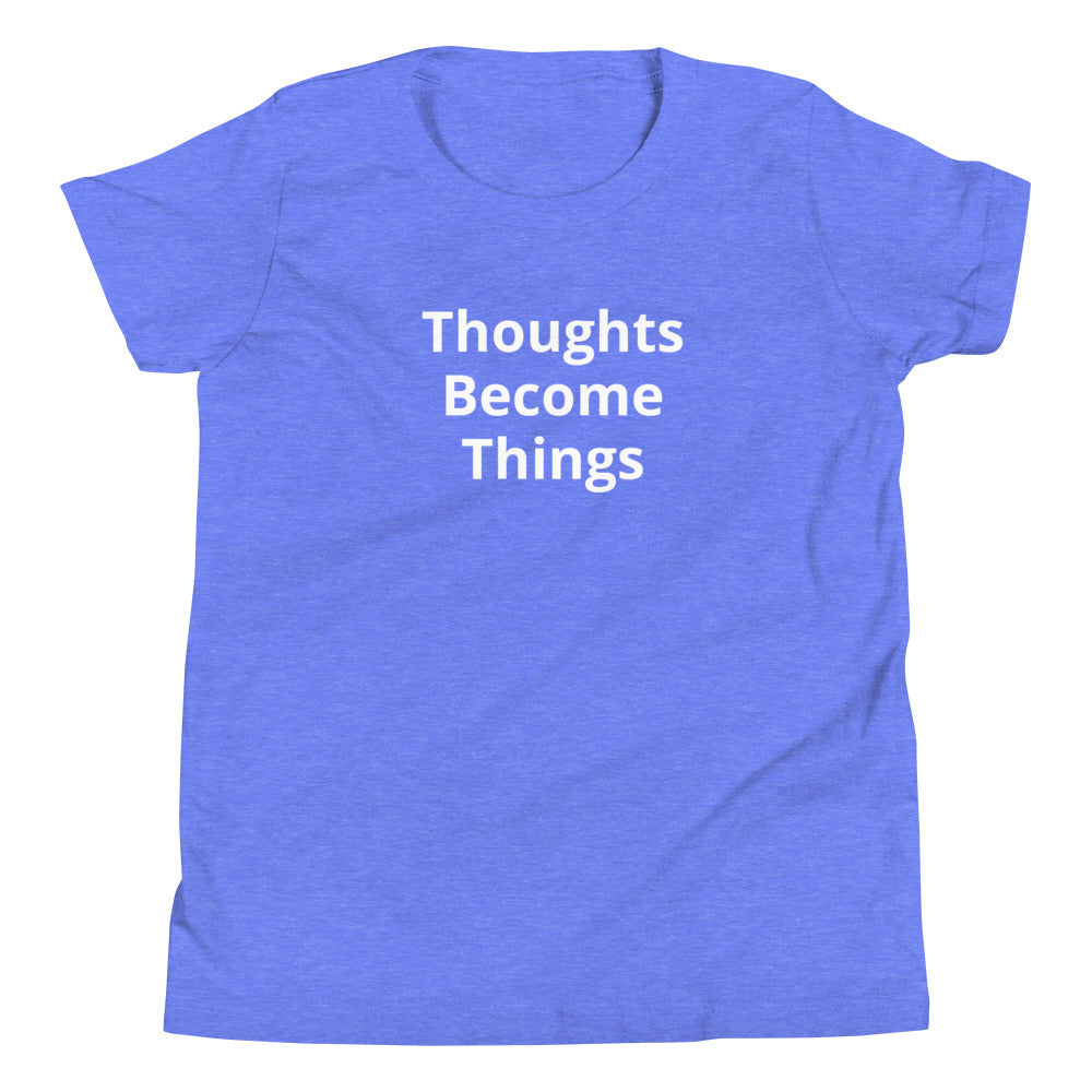 Youth Short Sleeve T-Shirt