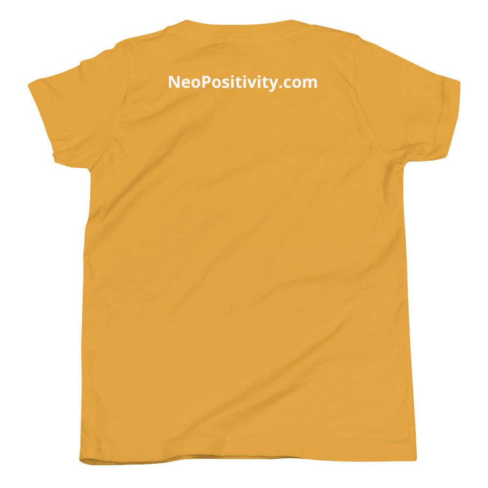 Youth Short Sleeve T-Shirt