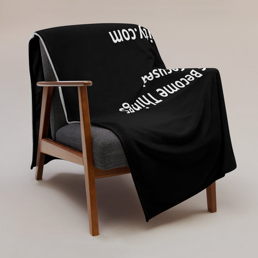 Throw Blanket